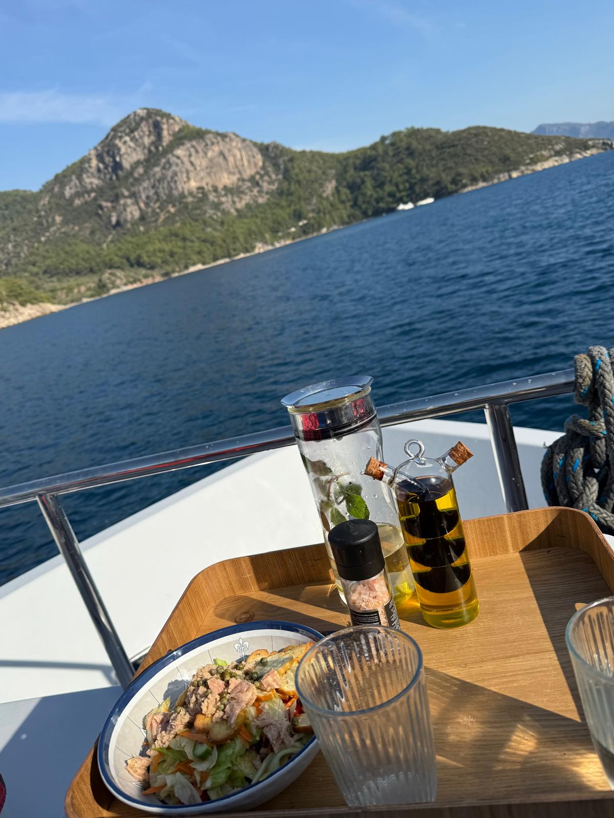 luxus yacht turkey 0092