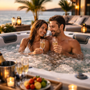 Jacuzzi / Whirlpool