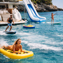 Water Toys